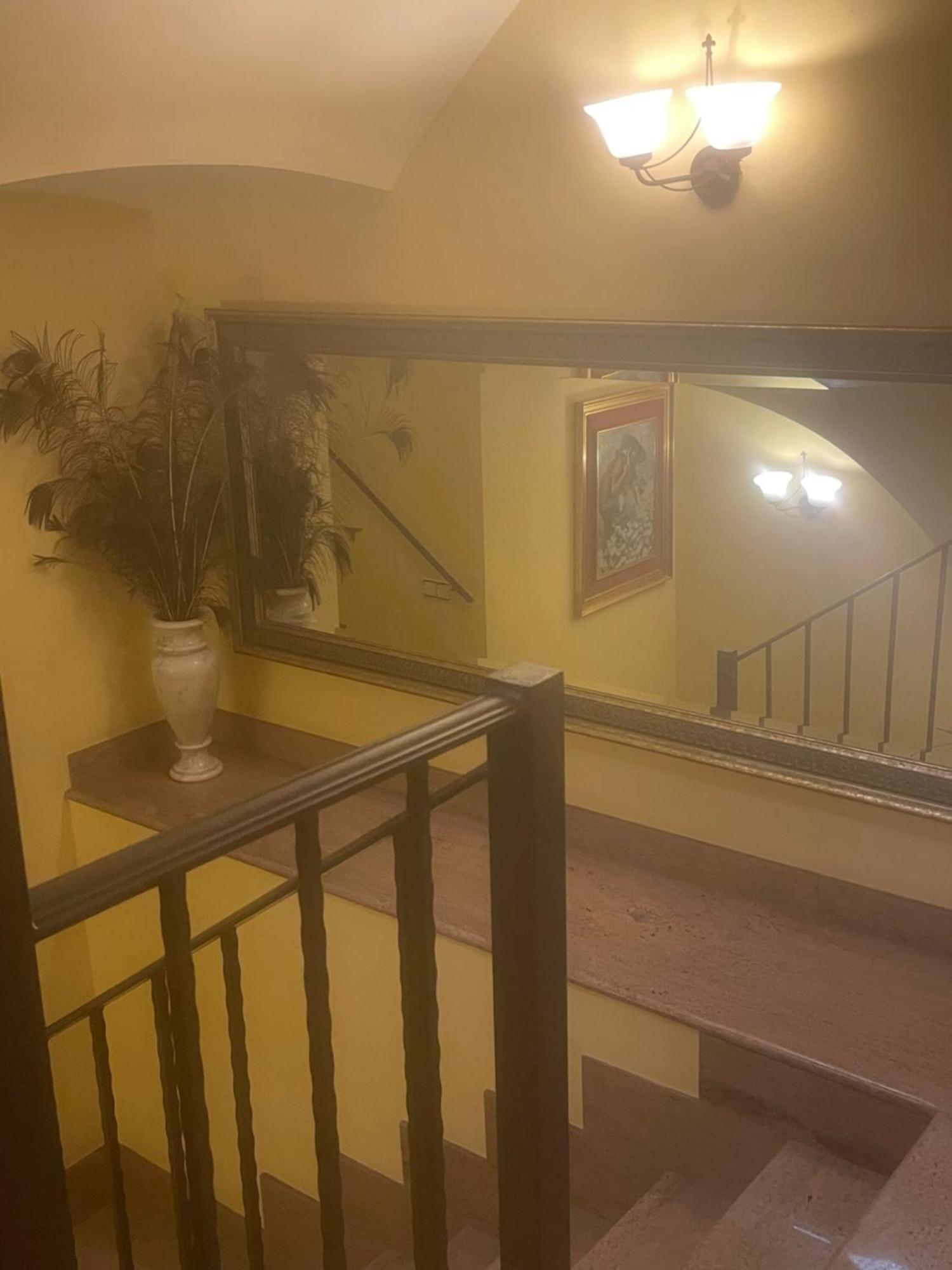 Hostel La Posa Villar del Arzobispo Exteriér fotografie