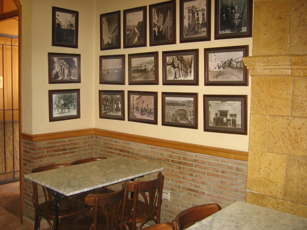 Hostel La Posa Villar del Arzobispo Exteriér fotografie