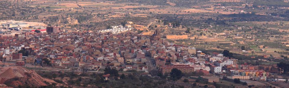 Hostel La Posa Villar del Arzobispo Exteriér fotografie
